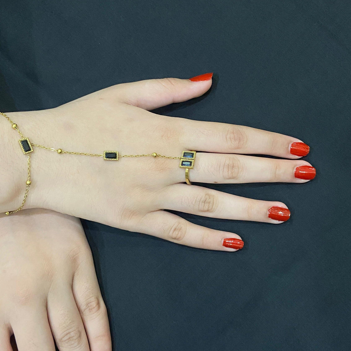 Ladies Jewelry