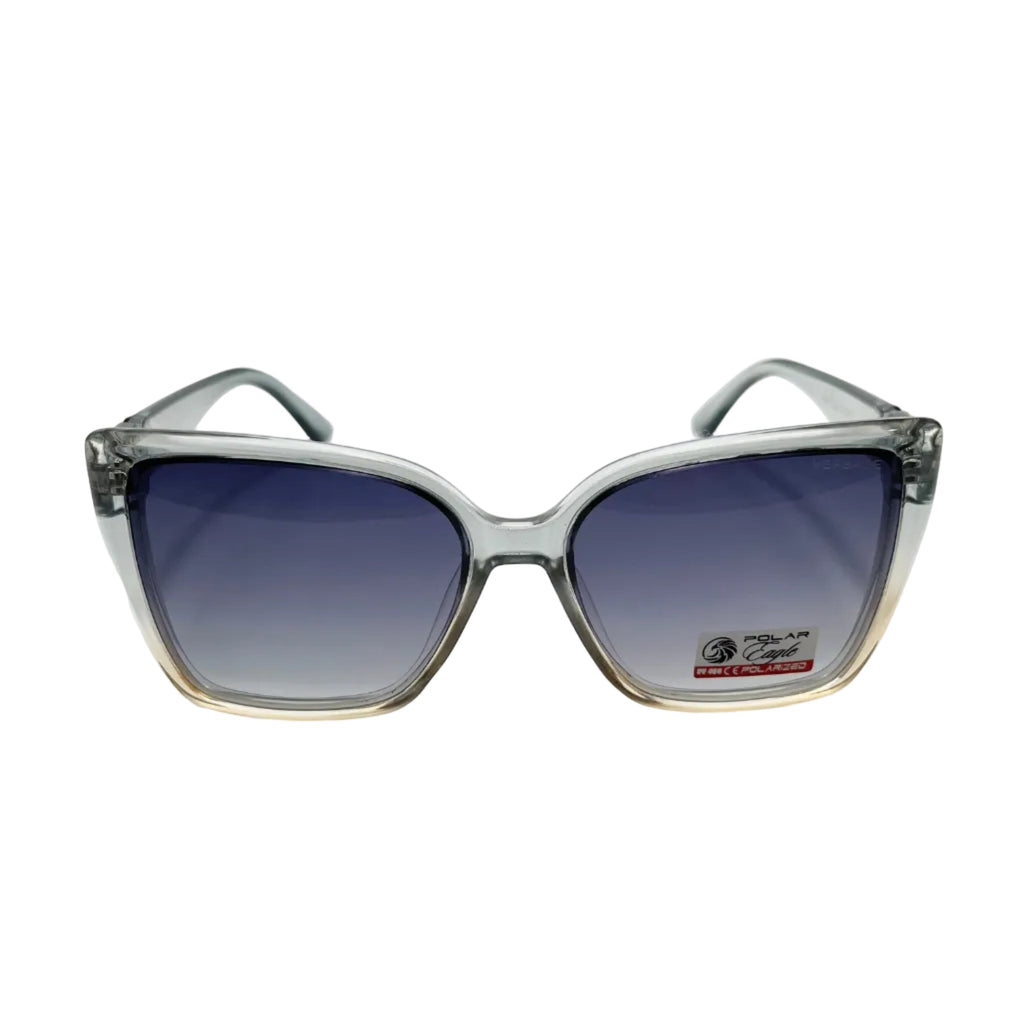 Guess Cat Eye silver