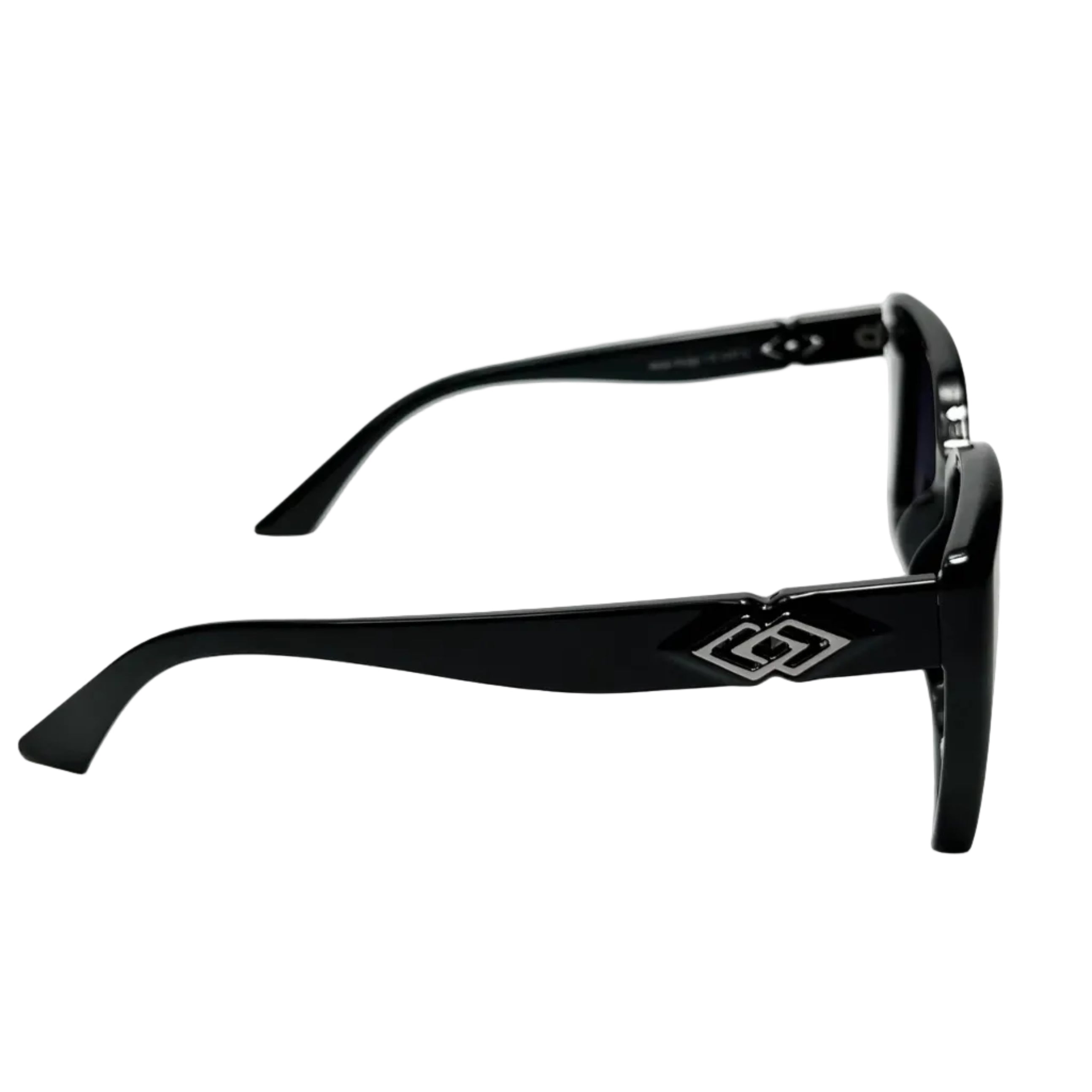 Guess Cat Eye Black
