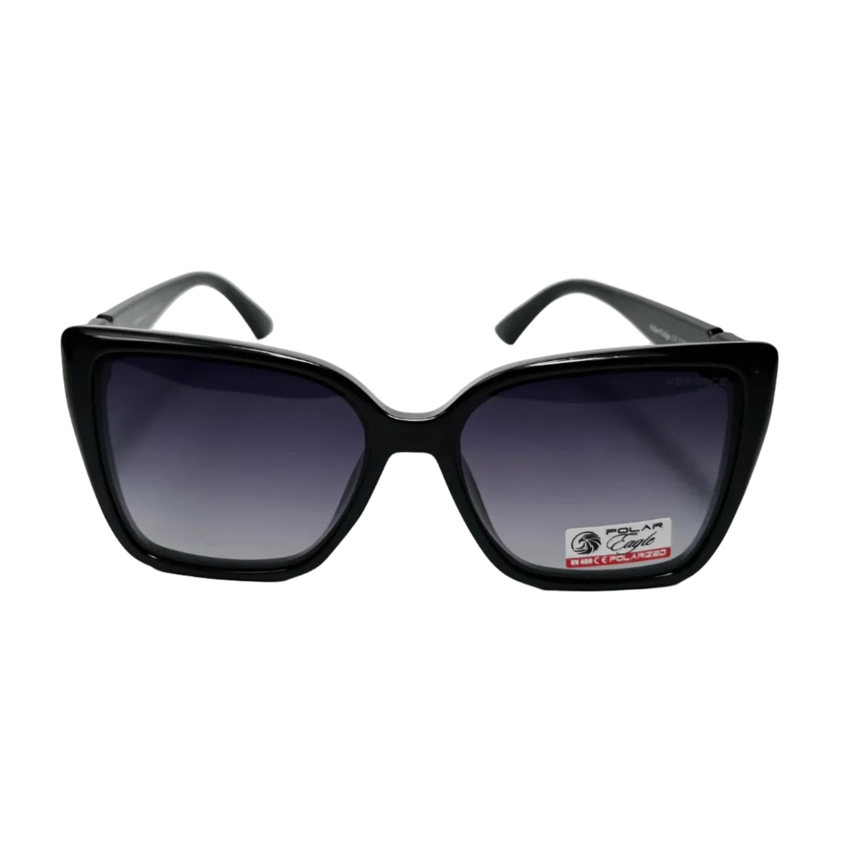 Guess Cat Eye Black