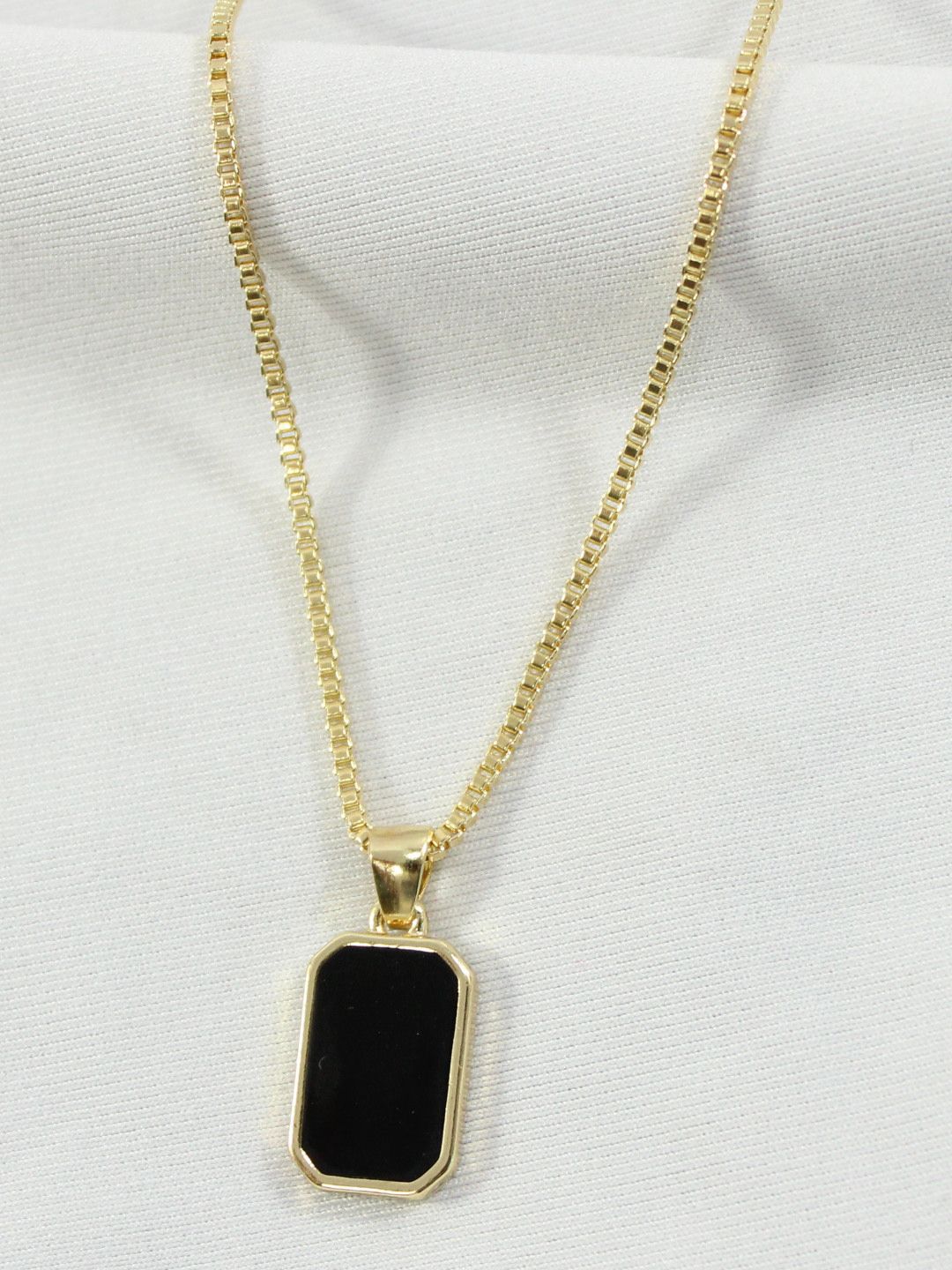 Onyx Pendant